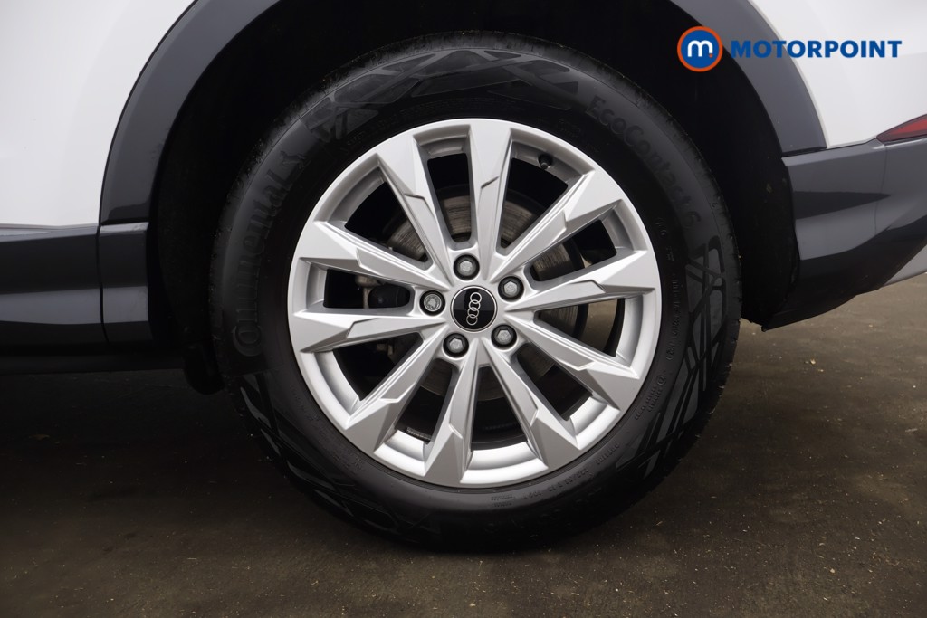 Audi Q3 Sport Manual Petrol SUV - Stock Number (1594575) - 30th supplementary image