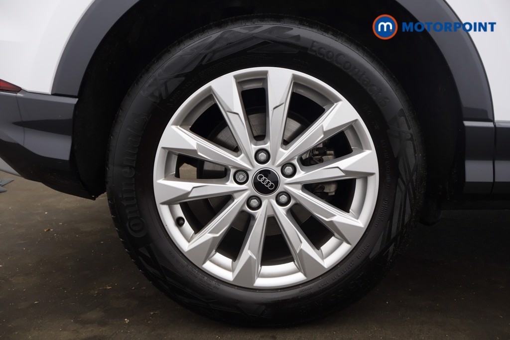 Audi Q3 Sport Manual Petrol SUV - Stock Number (1594575) - 31st supplementary image