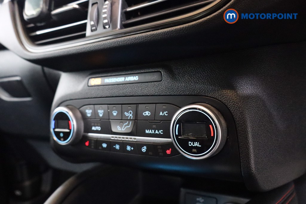 Ford Kuga St-Line X Edition Automatic Petrol-Electric Hybrid SUV - Stock Number (1594741) - 8th supplementary image