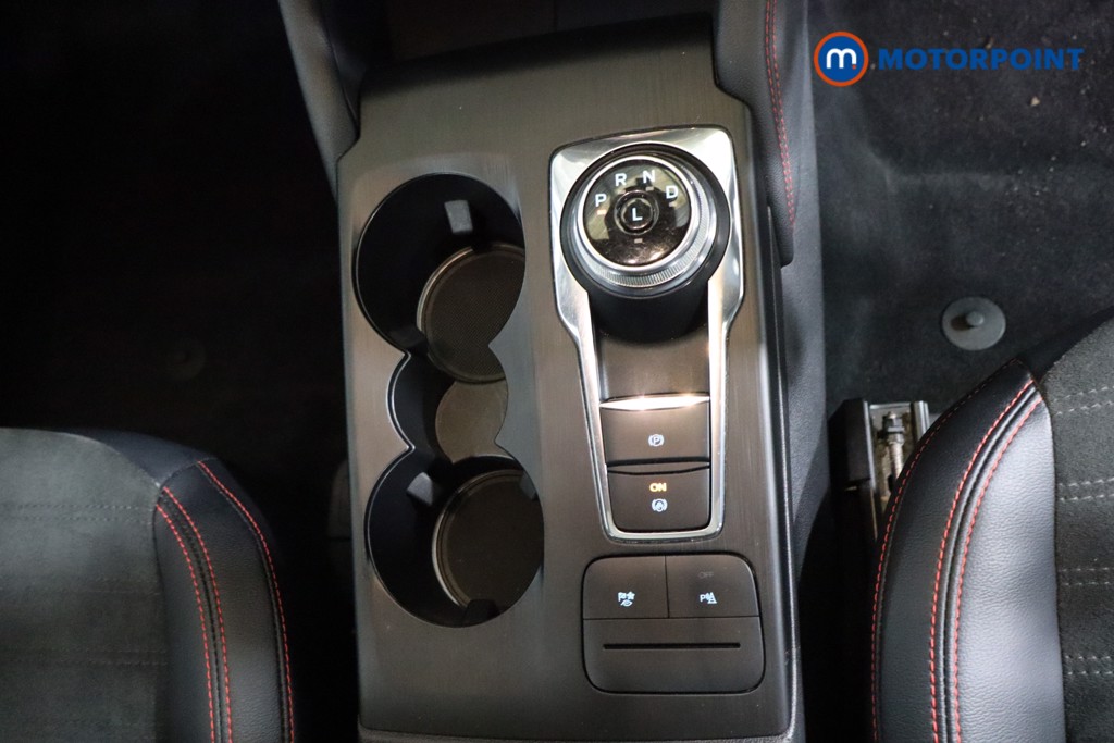 Ford Kuga St-Line X Edition Automatic Petrol-Electric Hybrid SUV - Stock Number (1594741) - 9th supplementary image