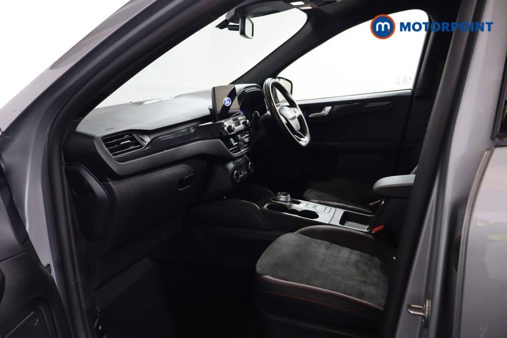 Ford Kuga St-Line X Edition Automatic Petrol-Electric Hybrid SUV - Stock Number (1594741) - 11th supplementary image