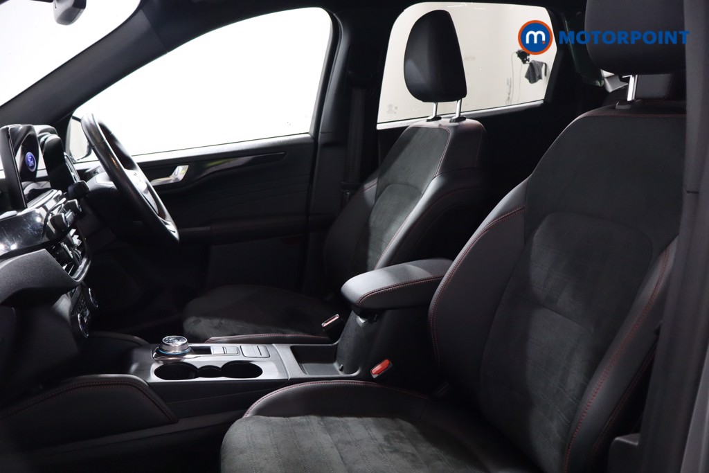 Ford Kuga St-Line X Edition Automatic Petrol-Electric Hybrid SUV - Stock Number (1594741) - 12th supplementary image