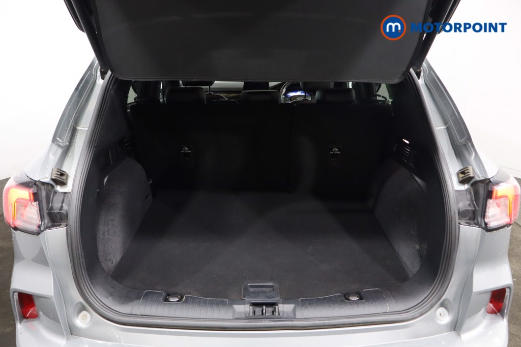 Ford Kuga St-Line X Edition Automatic Petrol-Electric Hybrid SUV - Stock Number (1594741) - 15th supplementary image