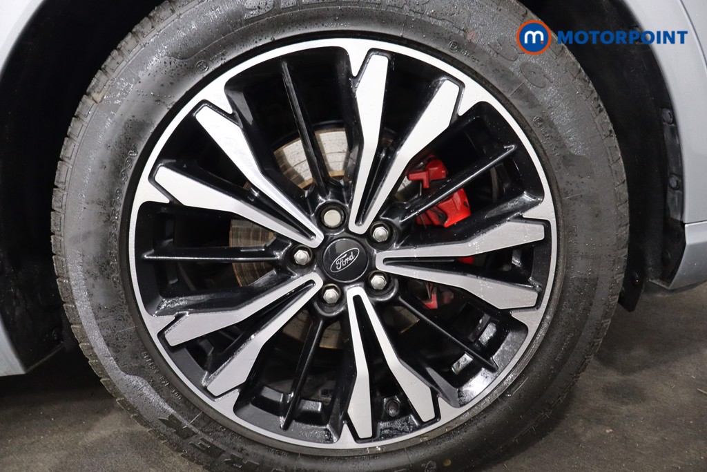 Ford Kuga St-Line X Edition Automatic Petrol-Electric Hybrid SUV - Stock Number (1594741) - 18th supplementary image