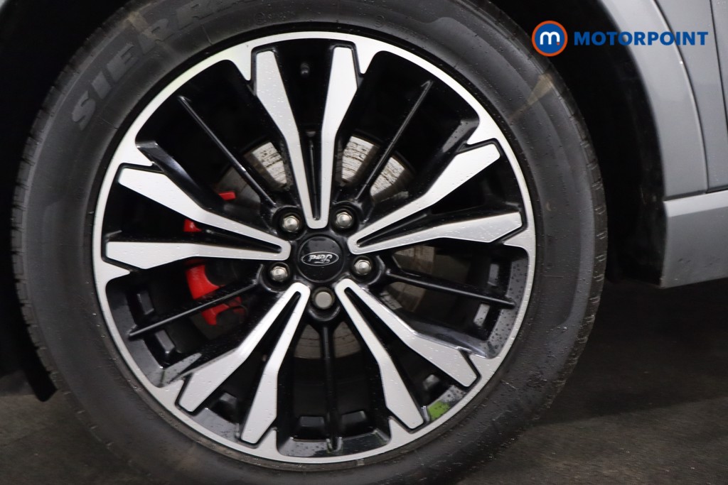 Ford Kuga St-Line X Edition Automatic Petrol-Electric Hybrid SUV - Stock Number (1594741) - 19th supplementary image