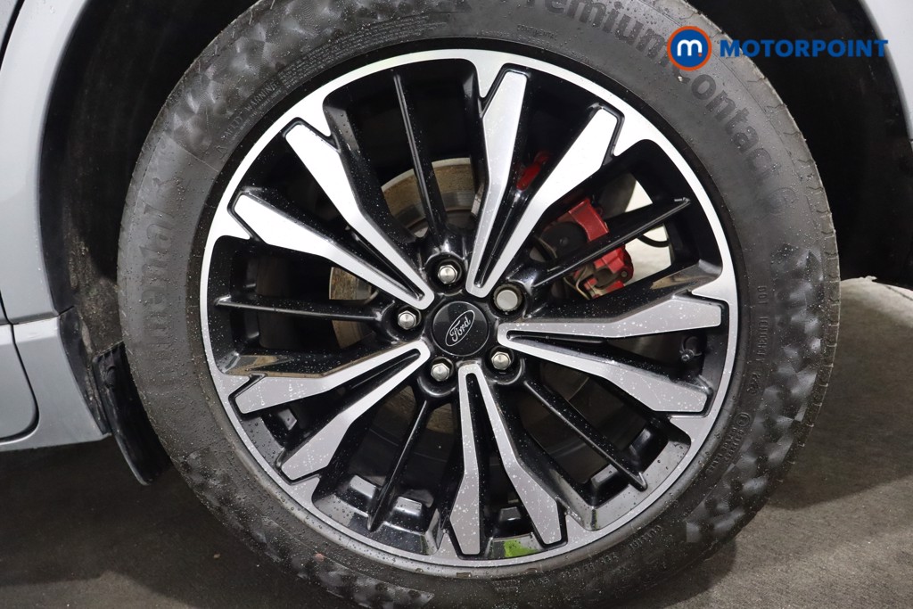 Ford Kuga St-Line X Edition Automatic Petrol-Electric Hybrid SUV - Stock Number (1594741) - 20th supplementary image