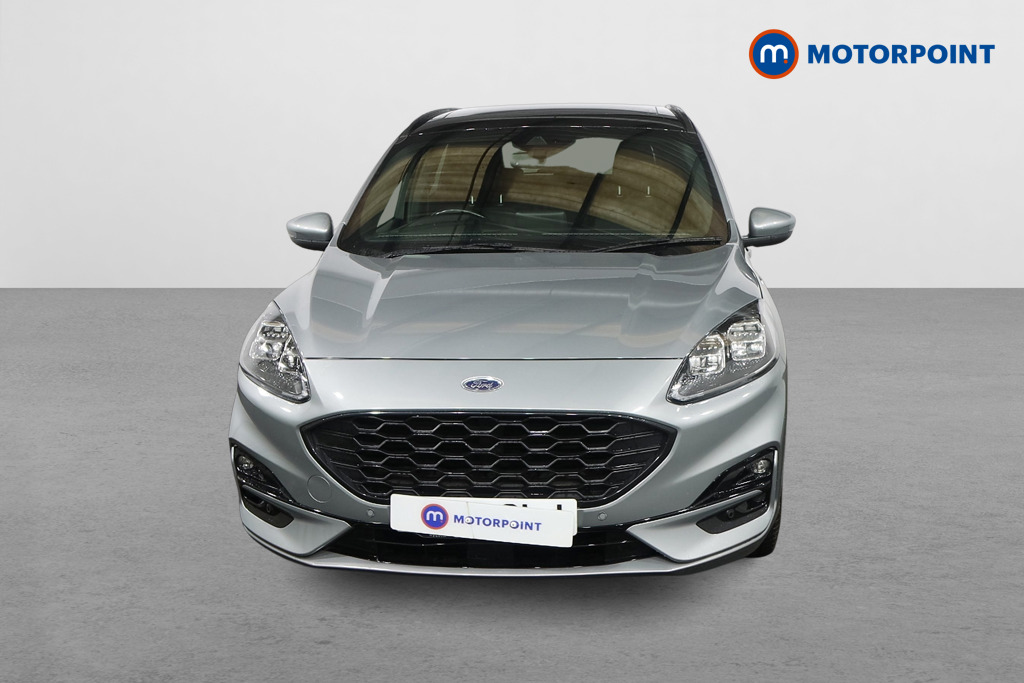 Ford Kuga St-Line X Edition Automatic Petrol-Electric Hybrid SUV - Stock Number (1594741) - Front bumper