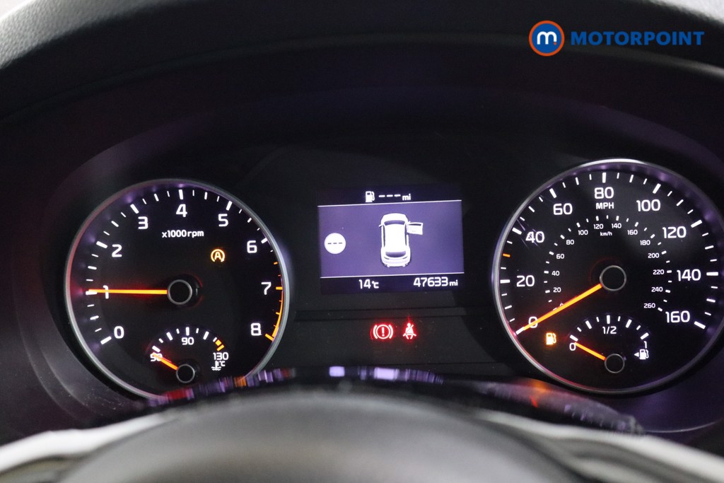 KIA Sportage 2 Manual Petrol SUV - Stock Number (1594749) - 2nd supplementary image