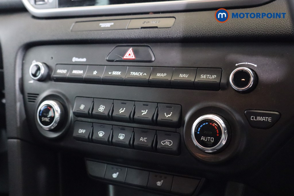 KIA Sportage 2 Manual Petrol SUV - Stock Number (1594749) - 4th supplementary image