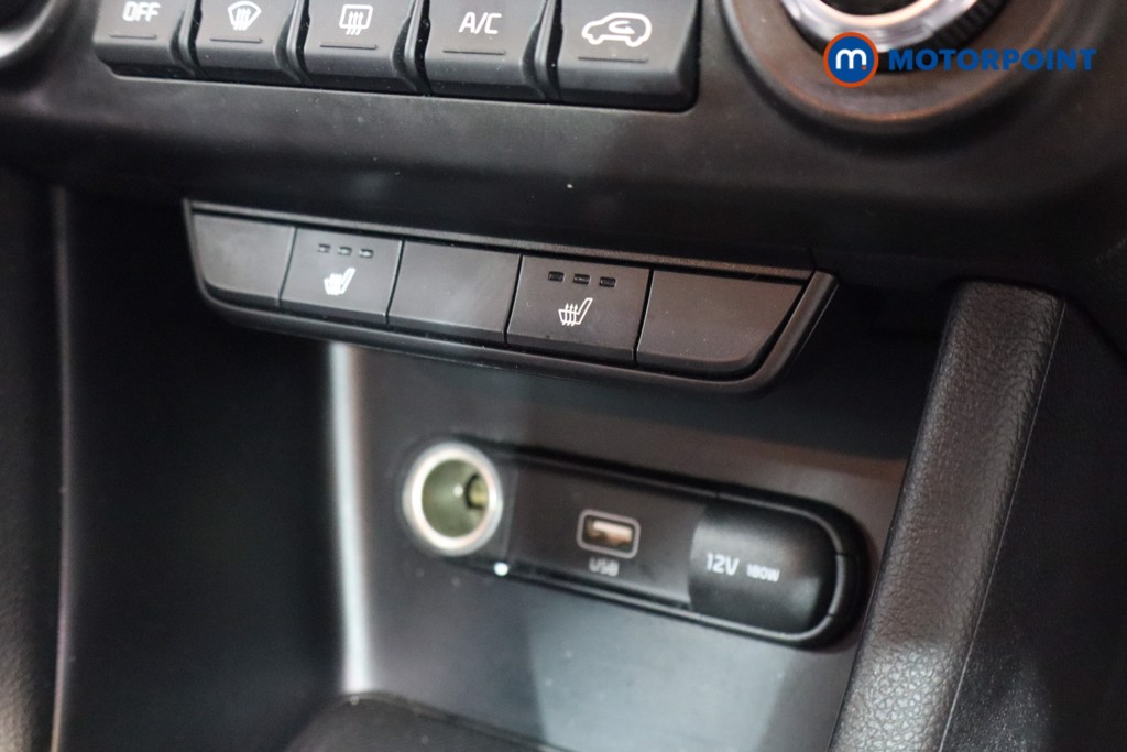 KIA Sportage 2 Manual Petrol SUV - Stock Number (1594749) - 5th supplementary image