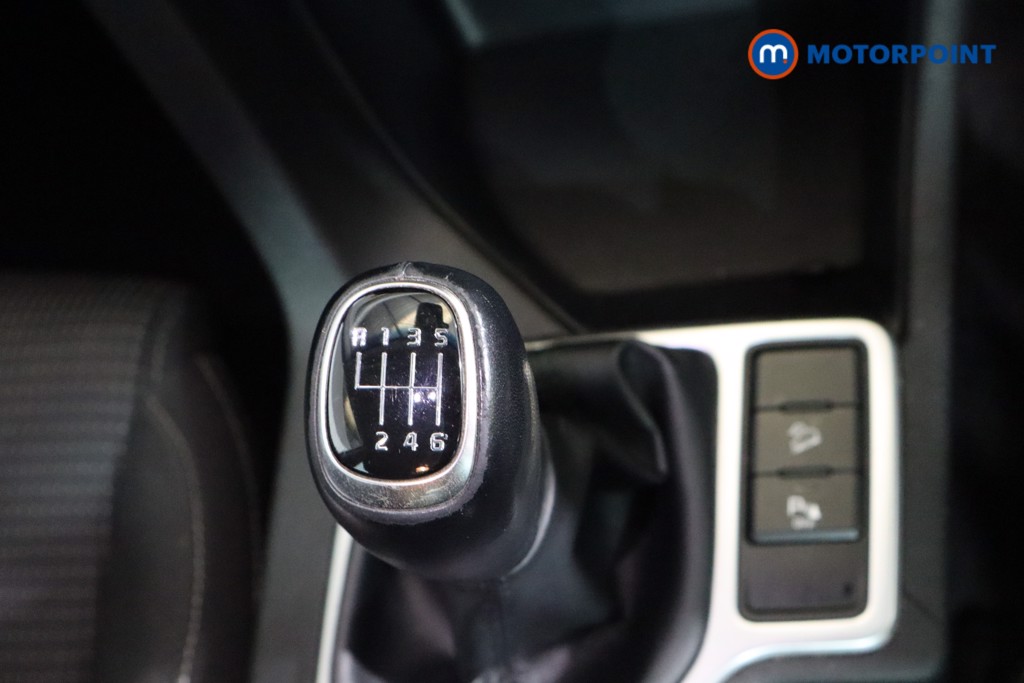 KIA Sportage 2 Manual Petrol SUV - Stock Number (1594749) - 6th supplementary image