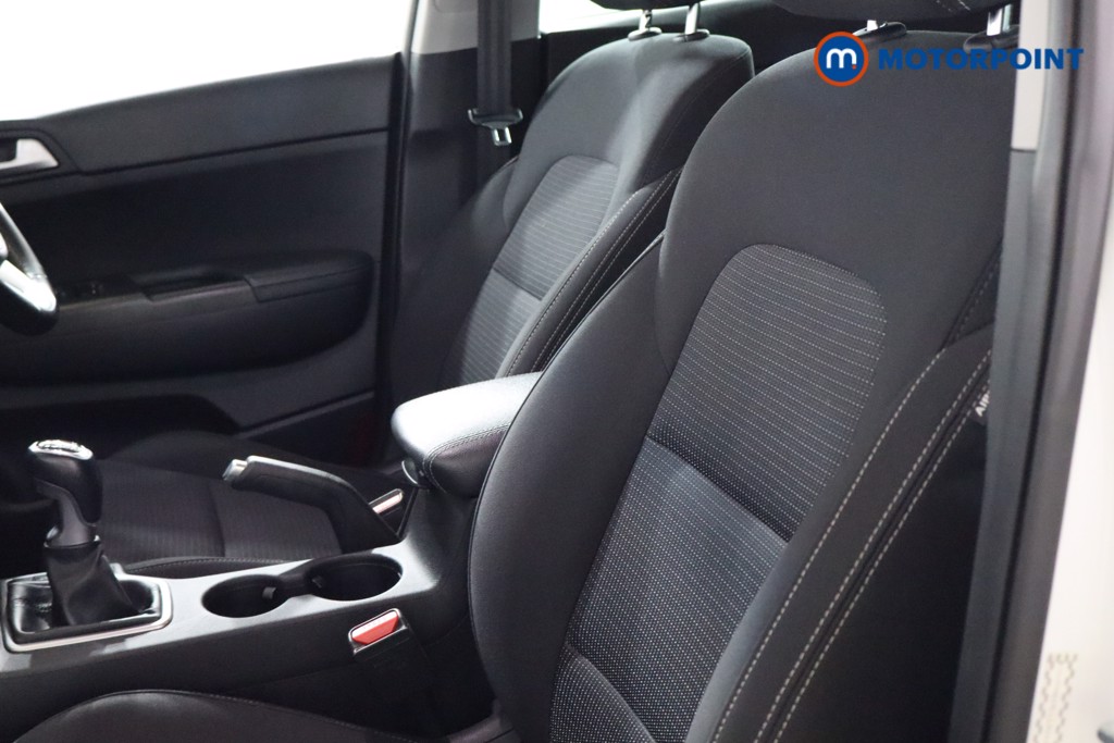 KIA Sportage 2 Manual Petrol SUV - Stock Number (1594749) - 9th supplementary image