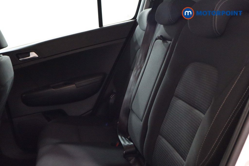 KIA Sportage 2 Manual Petrol SUV - Stock Number (1594749) - 11th supplementary image