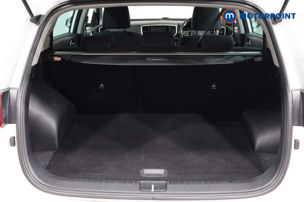 KIA Sportage 2 Manual Petrol SUV - Stock Number (1594749) - 12th supplementary image