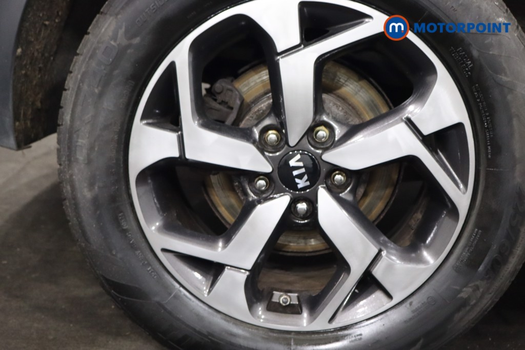 KIA Sportage 2 Manual Petrol SUV - Stock Number (1594749) - 13th supplementary image