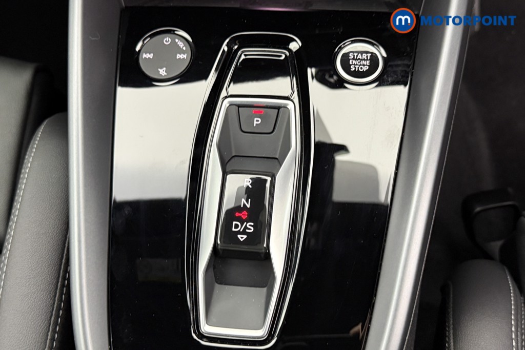 Audi A3 S Line Automatic Petrol Plug-In Hybrid Hatchback - Stock Number (1594768) - 11th supplementary image