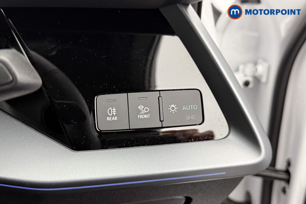 Audi A3 S Line Automatic Petrol Plug-In Hybrid Hatchback - Stock Number (1594768) - 14th supplementary image