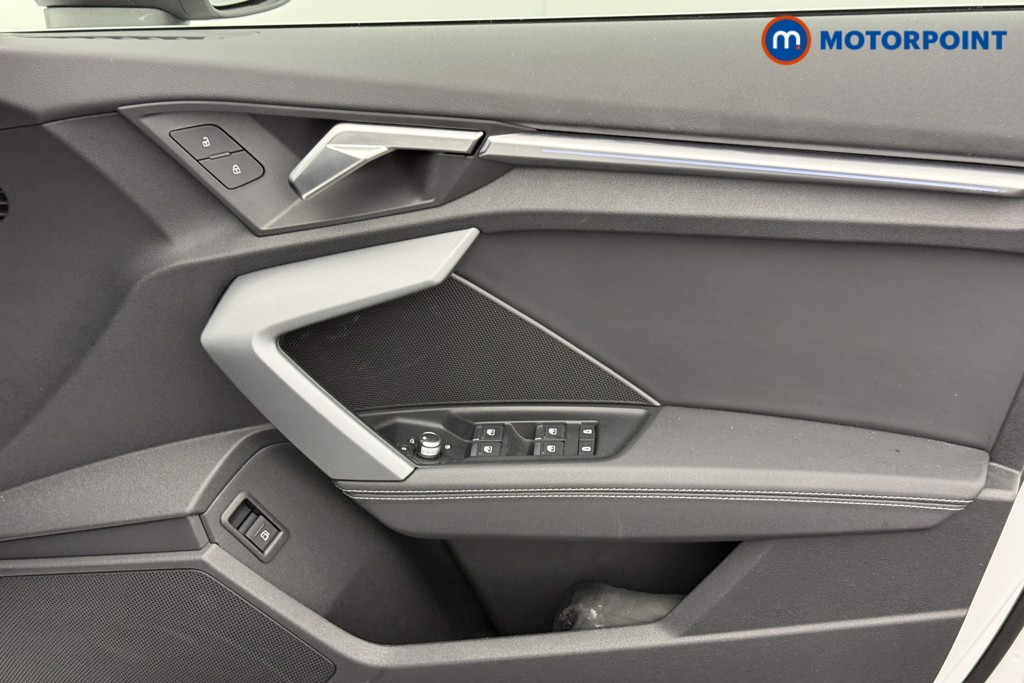 Audi A3 S Line Automatic Petrol Plug-In Hybrid Hatchback - Stock Number (1594768) - 16th supplementary image