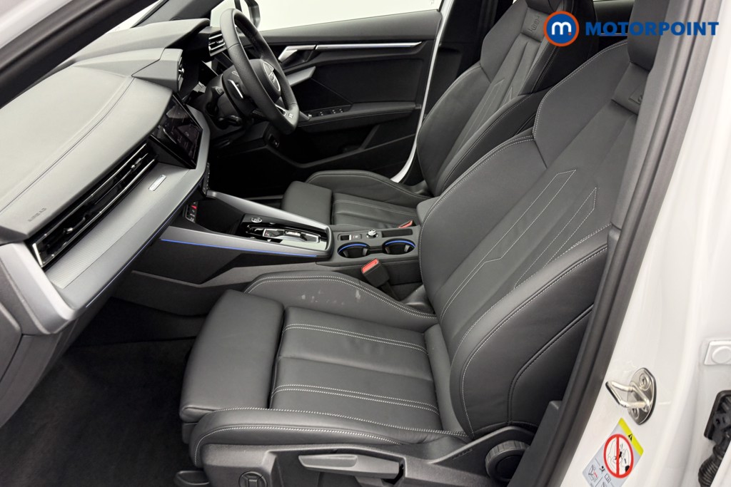 Audi A3 S Line Automatic Petrol Plug-In Hybrid Hatchback - Stock Number (1594768) - 20th supplementary image