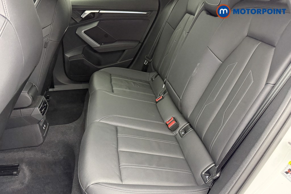 Audi A3 S Line Automatic Petrol Plug-In Hybrid Hatchback - Stock Number (1594768) - 21st supplementary image