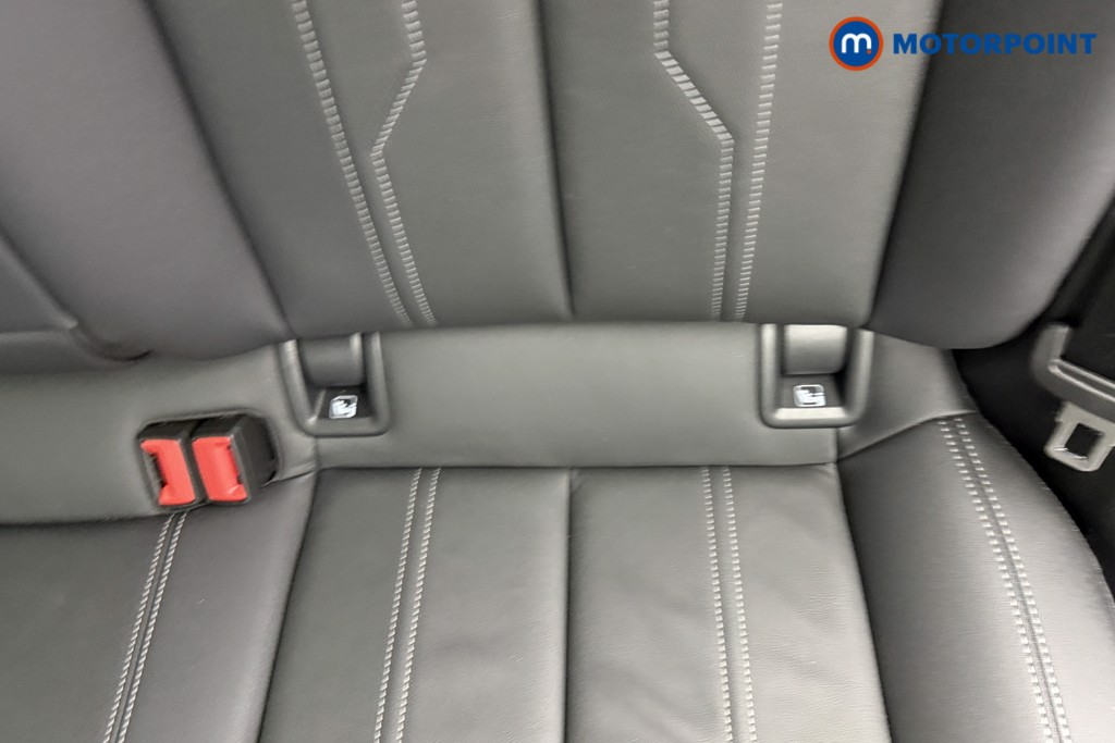 Audi A3 S Line Automatic Petrol Plug-In Hybrid Hatchback - Stock Number (1594768) - 22nd supplementary image