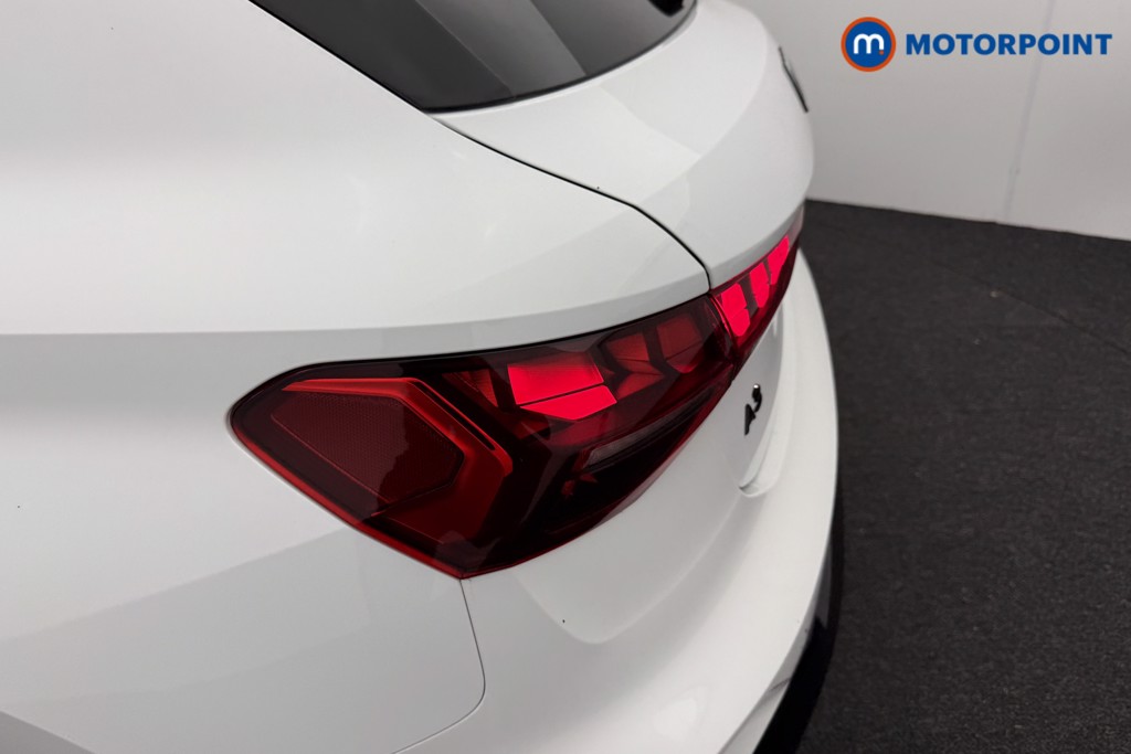 Audi A3 S Line Automatic Petrol Plug-In Hybrid Hatchback - Stock Number (1594768) - 23rd supplementary image
