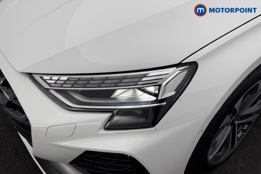 Audi A3 S Line Automatic Petrol Plug-In Hybrid Hatchback - Stock Number (1594768) - 25th supplementary image