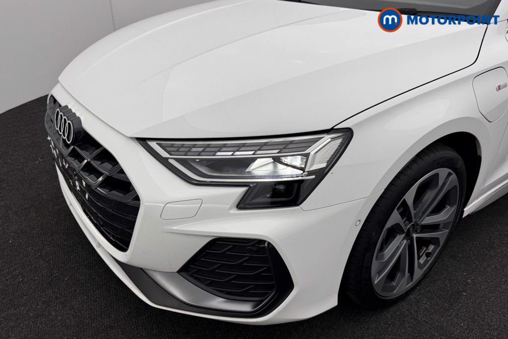 Audi A3 S Line Automatic Petrol Plug-In Hybrid Hatchback - Stock Number (1594768) - 26th supplementary image