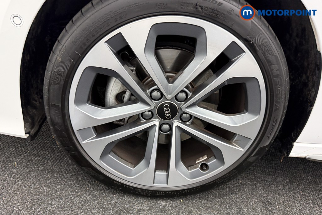 Audi A3 S Line Automatic Petrol Plug-In Hybrid Hatchback - Stock Number (1594768) - 27th supplementary image