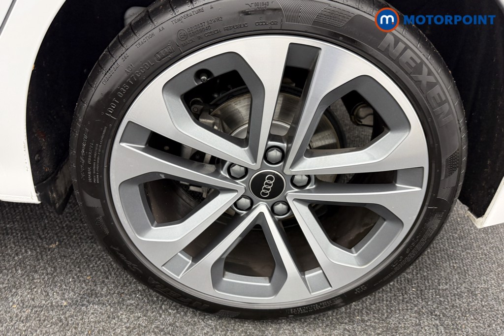 Audi A3 S Line Automatic Petrol Plug-In Hybrid Hatchback - Stock Number (1594768) - 28th supplementary image