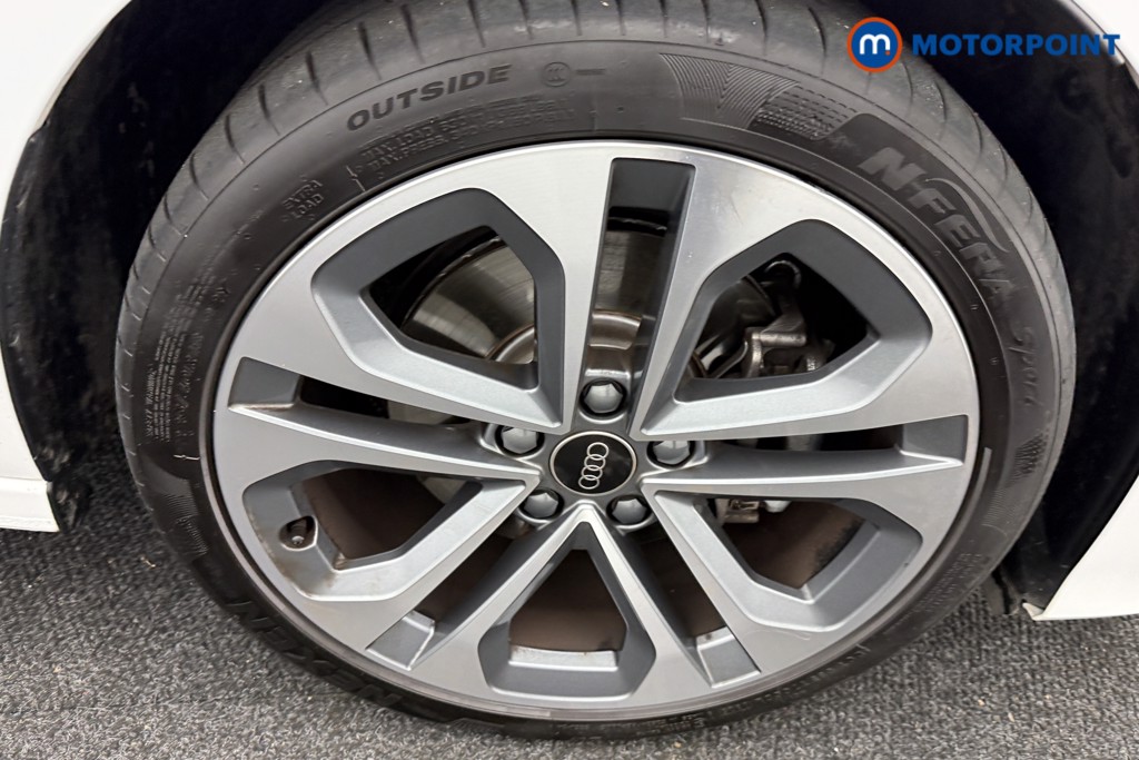 Audi A3 S Line Automatic Petrol Plug-In Hybrid Hatchback - Stock Number (1594768) - 30th supplementary image