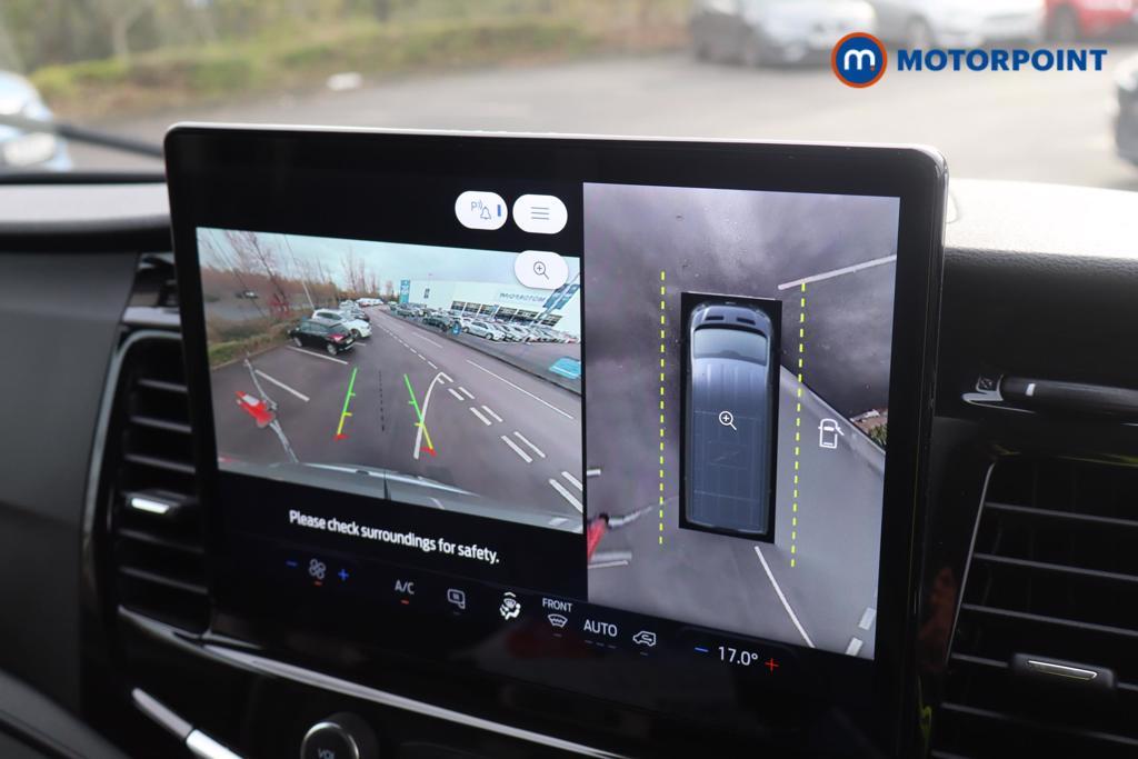 Ford Transit Limited Manual Diesel Medium Roof Van - Stock Number (1594783) - 4th supplementary image