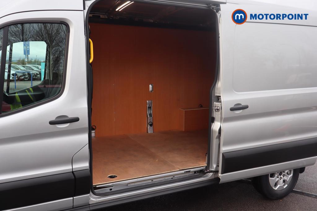 Ford Transit Limited Manual Diesel Medium Roof Van - Stock Number (1594783) - 13th supplementary image