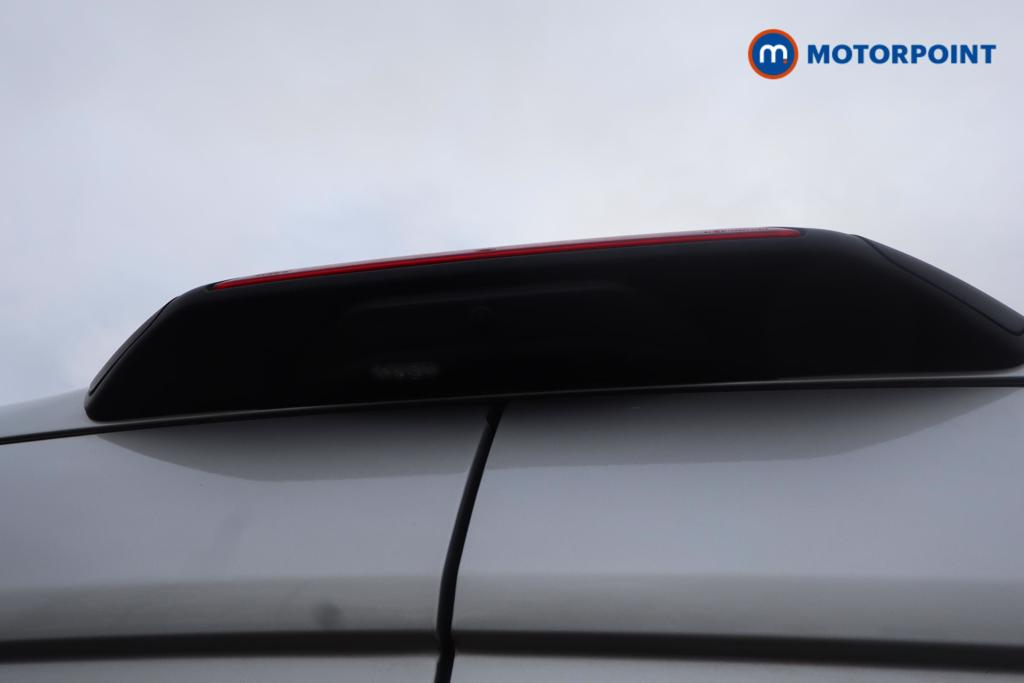 Ford Transit Limited Manual Diesel Medium Roof Van - Stock Number (1594783) - 17th supplementary image