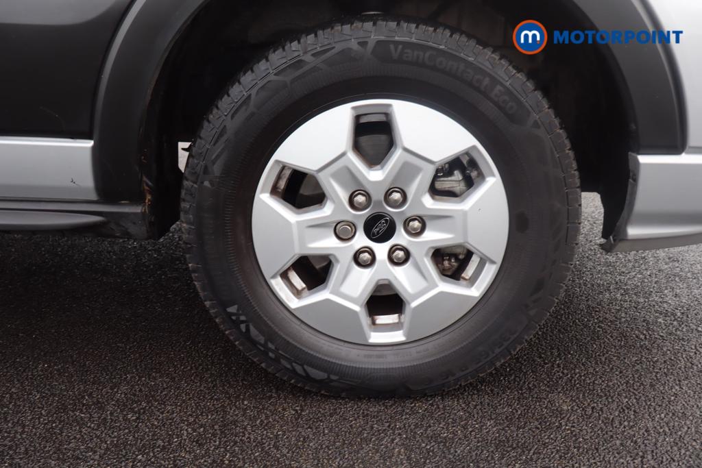 Ford Transit Limited Manual Diesel Medium Roof Van - Stock Number (1594783) - 21st supplementary image