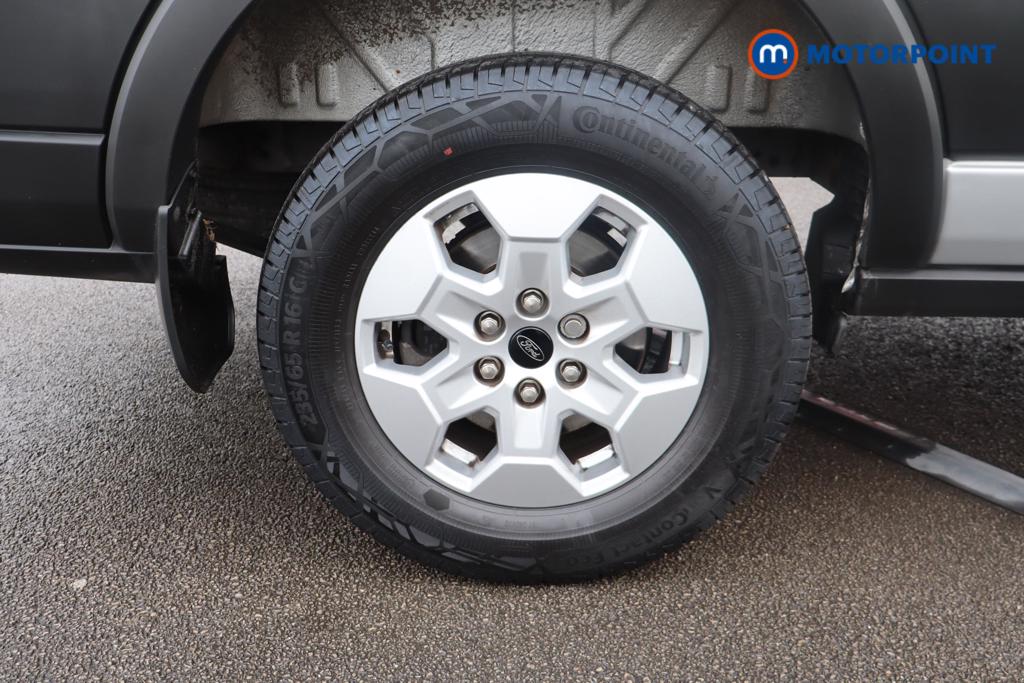 Ford Transit Limited Manual Diesel Medium Roof Van - Stock Number (1594783) - 24th supplementary image