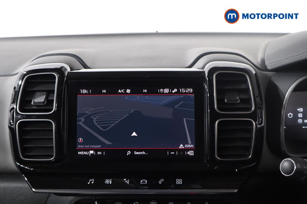 Citroen C5 Aircross Shine Plus Manual Diesel SUV - Stock Number (1594840) - 2nd supplementary image