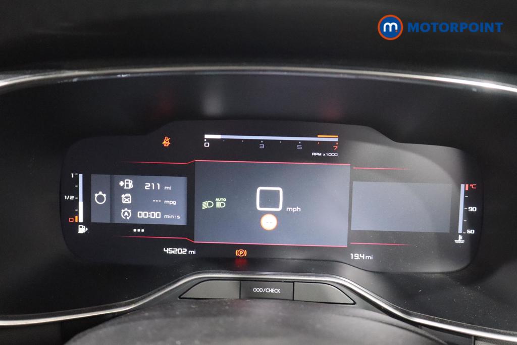 Citroen C5 Aircross Shine Plus Manual Diesel SUV - Stock Number (1594840) - 3rd supplementary image