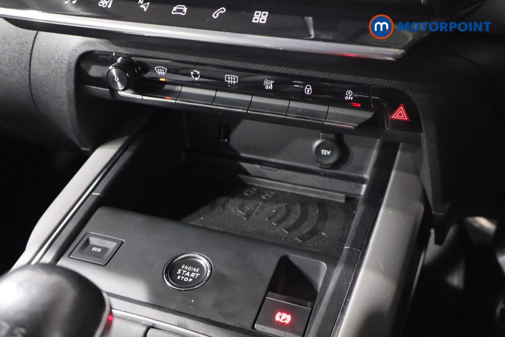 Citroen C5 Aircross Shine Plus Manual Diesel SUV - Stock Number (1594840) - 4th supplementary image