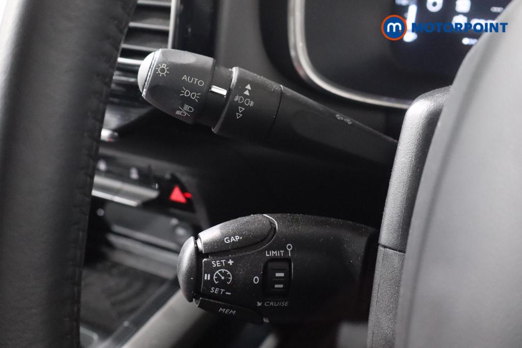 Citroen C5 Aircross Shine Plus Manual Diesel SUV - Stock Number (1594840) - 7th supplementary image