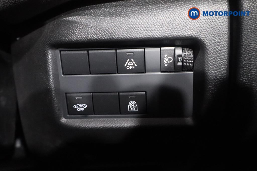 Citroen C5 Aircross Shine Plus Manual Diesel SUV - Stock Number (1594840) - 10th supplementary image