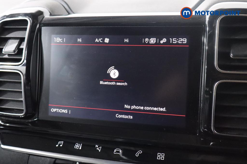Citroen C5 Aircross Shine Plus Manual Diesel SUV - Stock Number (1594840) - 13th supplementary image