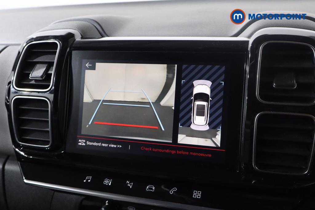 Citroen C5 Aircross Shine Plus Manual Diesel SUV - Stock Number (1594840) - 14th supplementary image