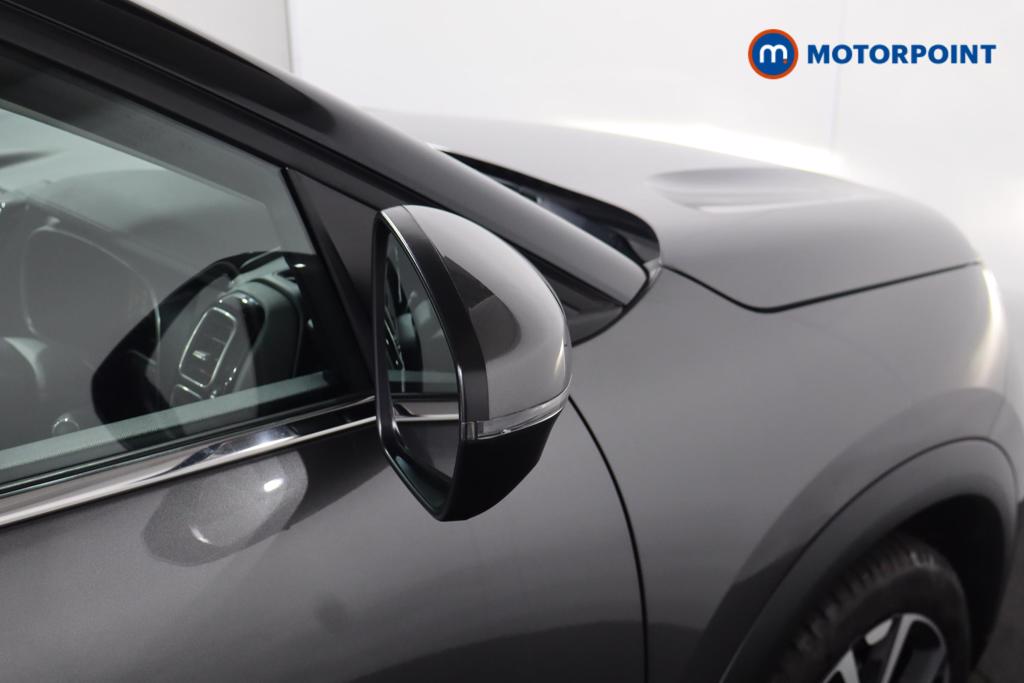 Citroen C5 Aircross Shine Plus Manual Diesel SUV - Stock Number (1594840) - 16th supplementary image