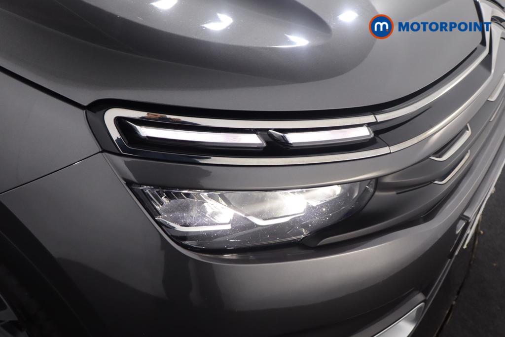 Citroen C5 Aircross Shine Plus Manual Diesel SUV - Stock Number (1594840) - 17th supplementary image