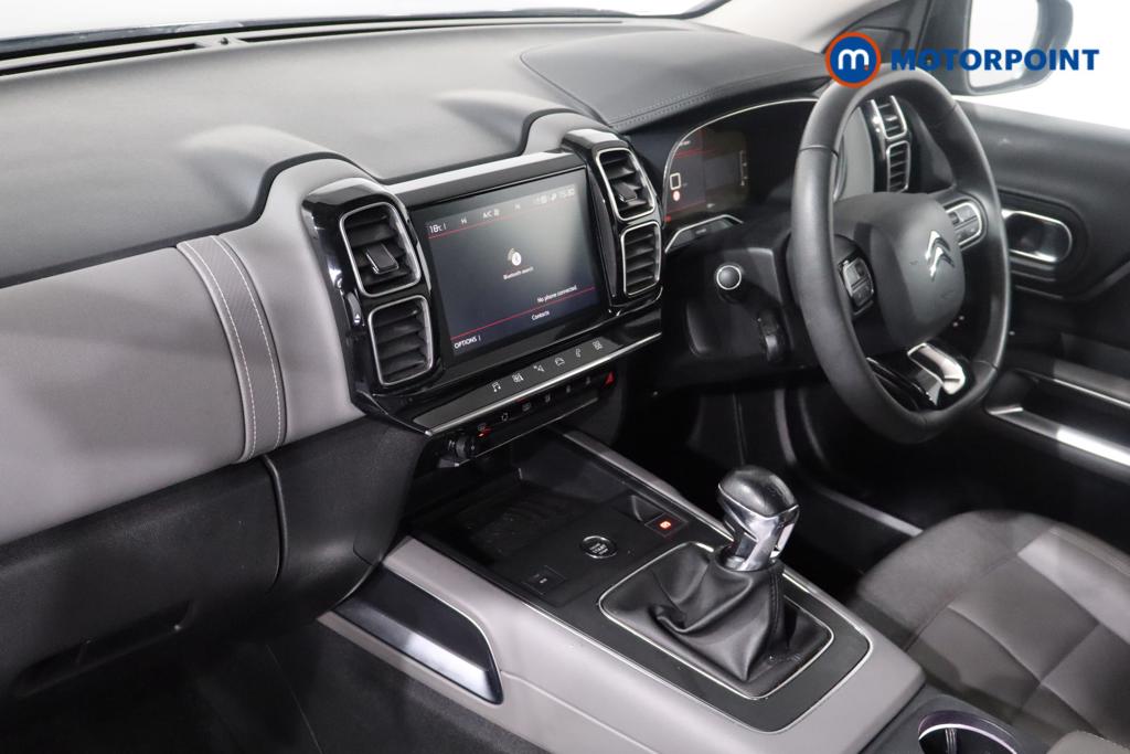 Citroen C5 Aircross Shine Plus Manual Diesel SUV - Stock Number (1594840) - 20th supplementary image