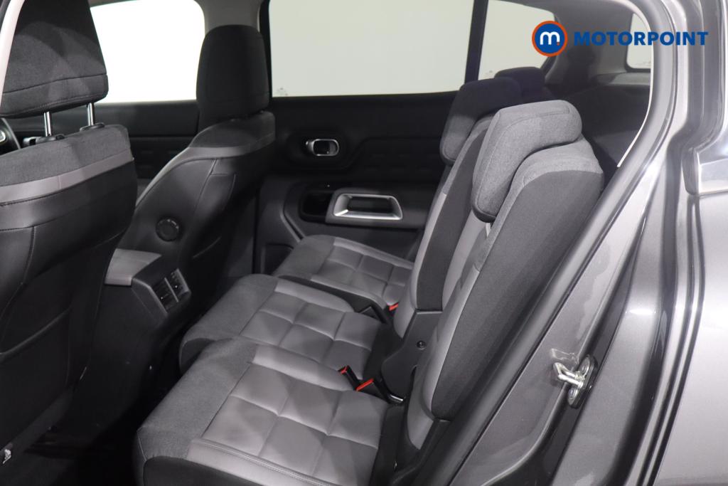 Citroen C5 Aircross Shine Plus Manual Diesel SUV - Stock Number (1594840) - 22nd supplementary image
