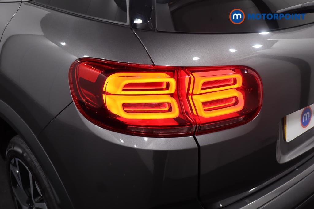 Citroen C5 Aircross Shine Plus Manual Diesel SUV - Stock Number (1594840) - 23rd supplementary image