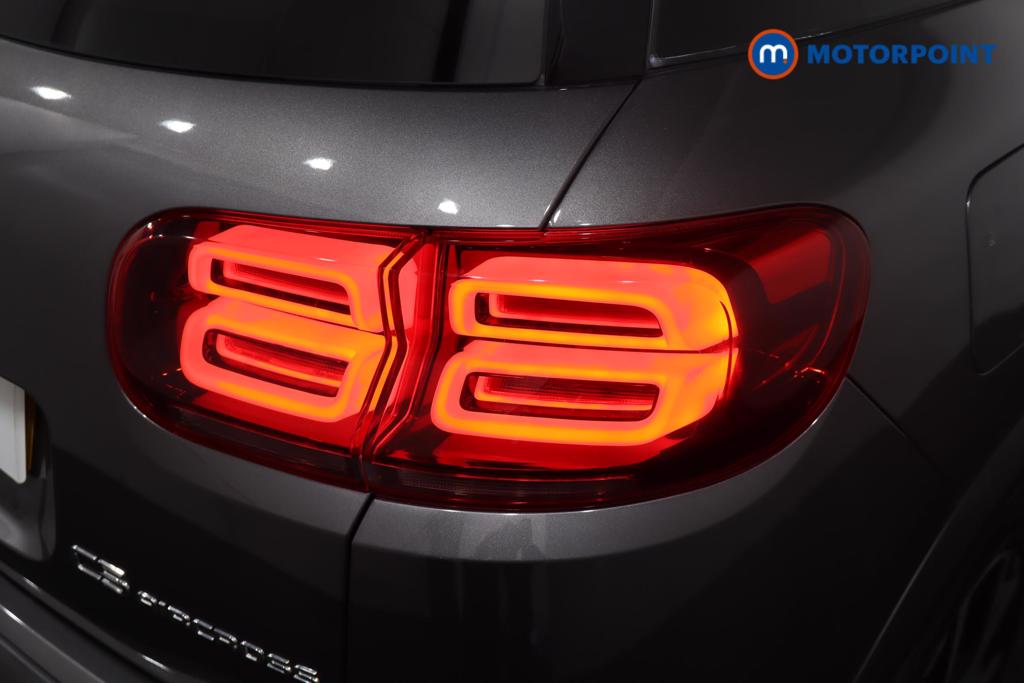 Citroen C5 Aircross Shine Plus Manual Diesel SUV - Stock Number (1594840) - 24th supplementary image