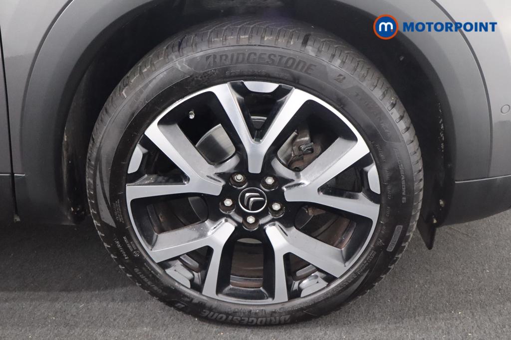 Citroen C5 Aircross Shine Plus Manual Diesel SUV - Stock Number (1594840) - 28th supplementary image